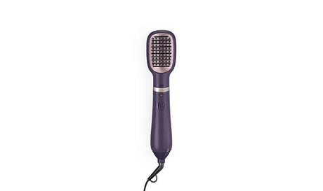 Philips 3000 Series Air Styler BHA313/00 Plaukų formavimo šukos, Black