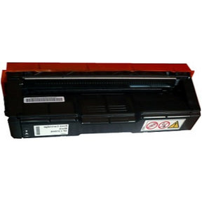 Ricoh Type SP C310HE (407634) (406479) Lazerinė kasetė, Juoda