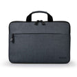 PORT DESIGNS | Belize | Fits up to size 15.6 " | Messenger - Briefcase | Shoulder strap | Black