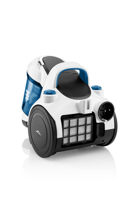 ETA | Vacuum cleaner | Ambito ETA051690000 | Bagless | Power 700 W | Dust capacity 1.5 L | White