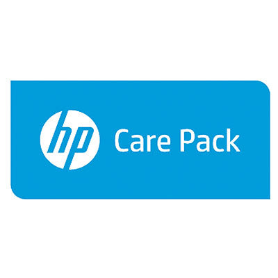 HP 3y 4h 13x5 Onsite DT Only HW Support