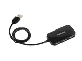 NATEC NHU-0647 Natec USB HUB 4-Port LOCU