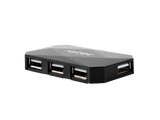 NATEC NHU-0647 Natec USB HUB 4-Port LOCU