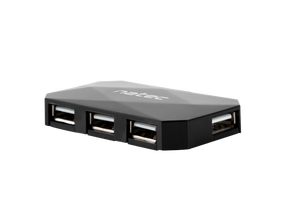 NATEC NHU-0647 Natec USB HUB 4-Port LOCU