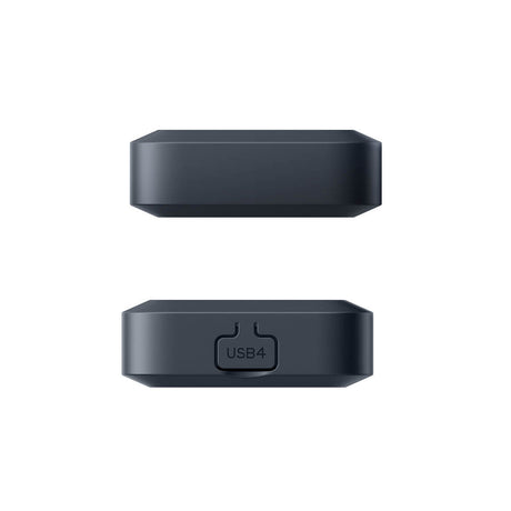 Hyper | HyperDrive EcoSmart USB4 SSD Enclosure | HD5001GL