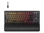 CORSAIR K70 PRO TKL Tenkeyless KB