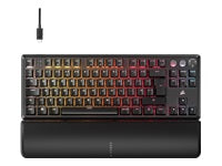 CORSAIR K70 PRO TKL Tenkeyless KB