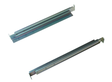 CyberPower | 4POSTRAILKIT1832 Rackmount Rail Kit | Adjustable Rails: Extend from 18.5” to 29” for proper fit with various sizing requirements; 4-Post Mounting: Secures equipment at both the front and back of the rack; Mounting Hardware: Sixteen (16) M5 x 