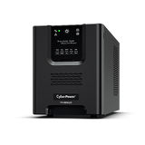 CyberPower | Smart App UPS Systems | PR1000ELCD | 1000 VA | 900 W