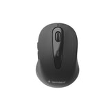 Gembird | MUSWB-6B-01 | Optical Mouse | Bluetooth v.3.0 | Black
