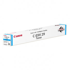 Canon C-EXV 29 (2794B002) Lazerinė kasetė, Žydra