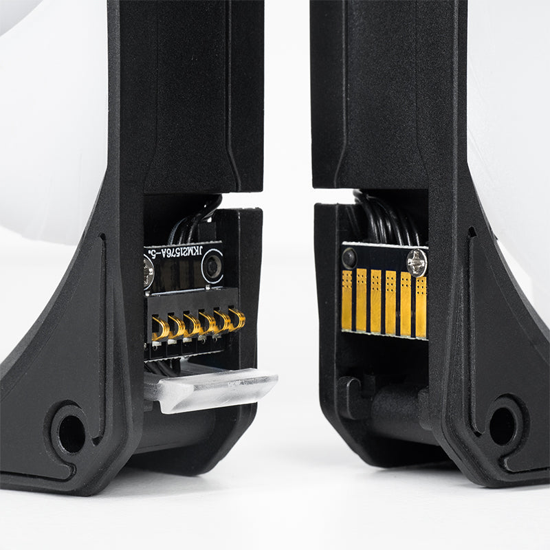 CHIEFTEC ICEBERG 240 RGB CPU Liquid