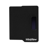 Thermal Grizzly | WireView | GPU 1x12VHPWR to 3x8Pin Normal | Black | N/A