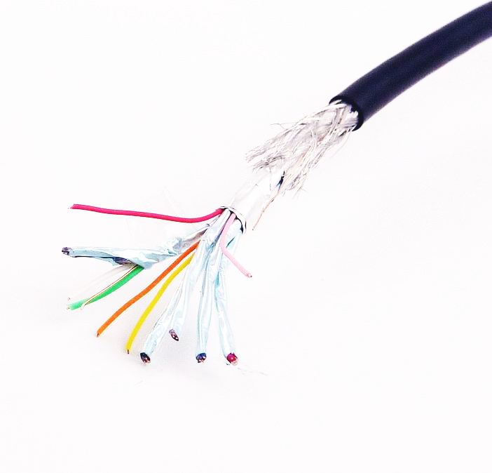 Cablexpert HDMI High speed male-male cable, 10 m, bulk package | Cablexpert