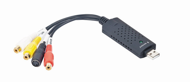 GEMBIRD UVG-002 Audio- and Videograbber