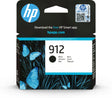 Hewlett-Packard 912 (3YL80AE), juoda kasetė
