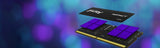 Kingston KF560S38IBK2-32 32GB 6000MT/s DDR5 CL38 SODIMM (Kit of 2) FURY Impact PnP | Kingston