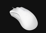 Razer | Gaming Mouse | DeathAdder Essential Ergonomic | Optical mouse | Wired | White