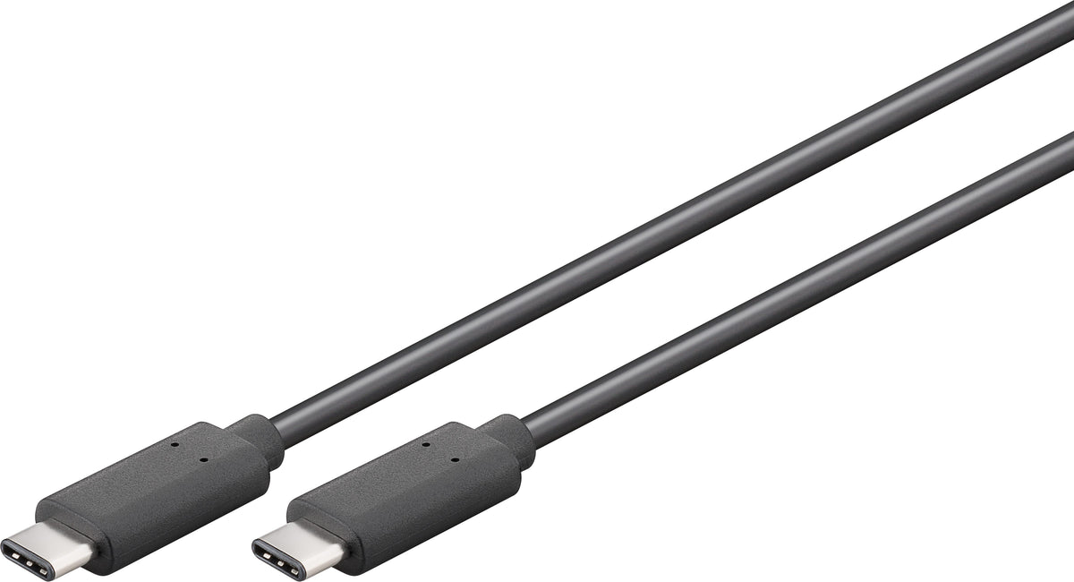 Goobay | 67975 | USB-C to USB-C