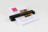 IRIS | IRIScan | Express 4 IRIS | Mobile colour scanner