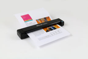 IRIS | IRIScan | Express 4 IRIS | Mobile colour scanner
