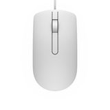 Dell | Optical Mouse | MS116 | wired | White