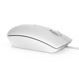 Dell | Optical Mouse | MS116 | wired | White