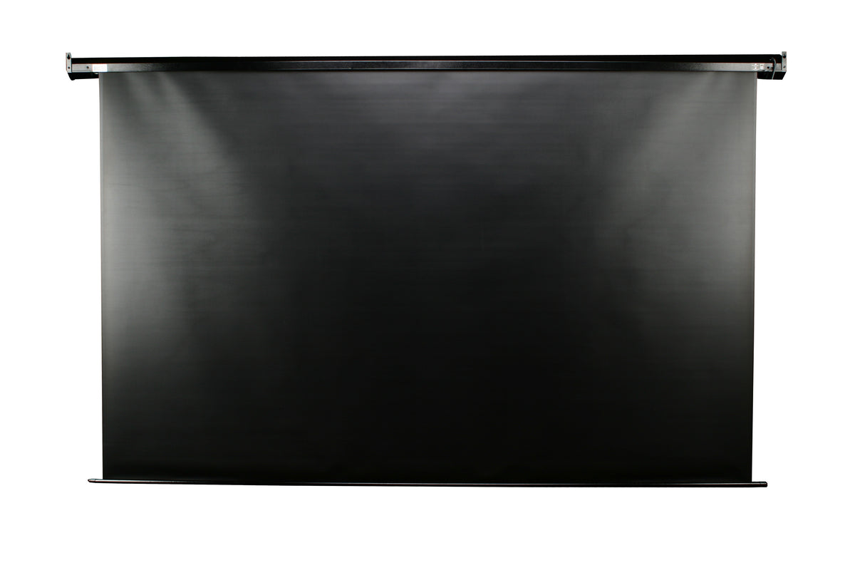 Elite Screens | Spectrum Series | Electric84H | Diagonal 84 " | 16:9 | Viewable screen width (W) 186 cm | Black
