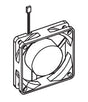Kyocera PARTS,FAN COOLING CONVEYING SP