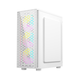 GEMBIRD Gaming ARGB case Fornax 500 wh