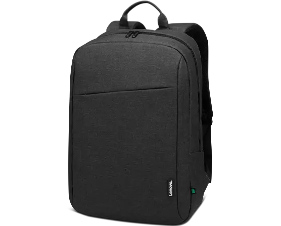 Lenovo | 16-inch Laptop Backpack B210 (ECO) | GX41L83768 | Fits up to size 15.6 " | PE bag | Waterproof | Black
