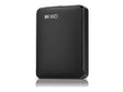 WD Elements Portable USB-C 6TB Black