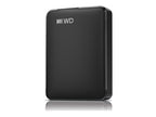 WD Elements Portable USB-C 6TB Black