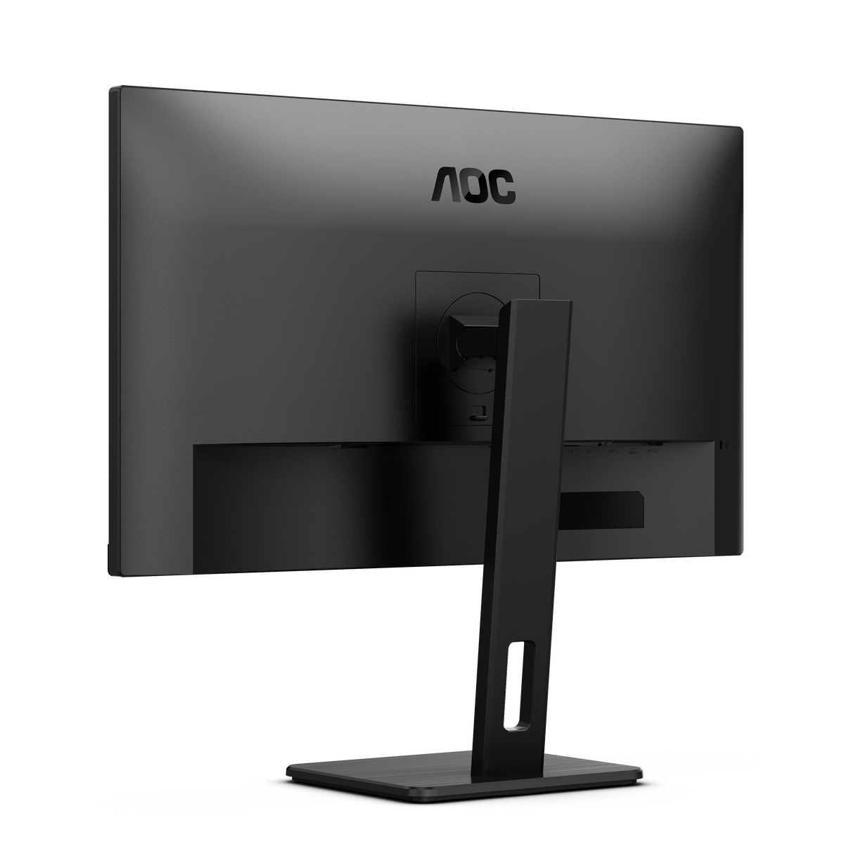 AOC | Monitor | Q27E3UMF | 27 " | VA | QHD | 16:9 | 75 Hz | 2560 x 1440 | 300 cd/m² | HDMI ports quantity 1 | Black
