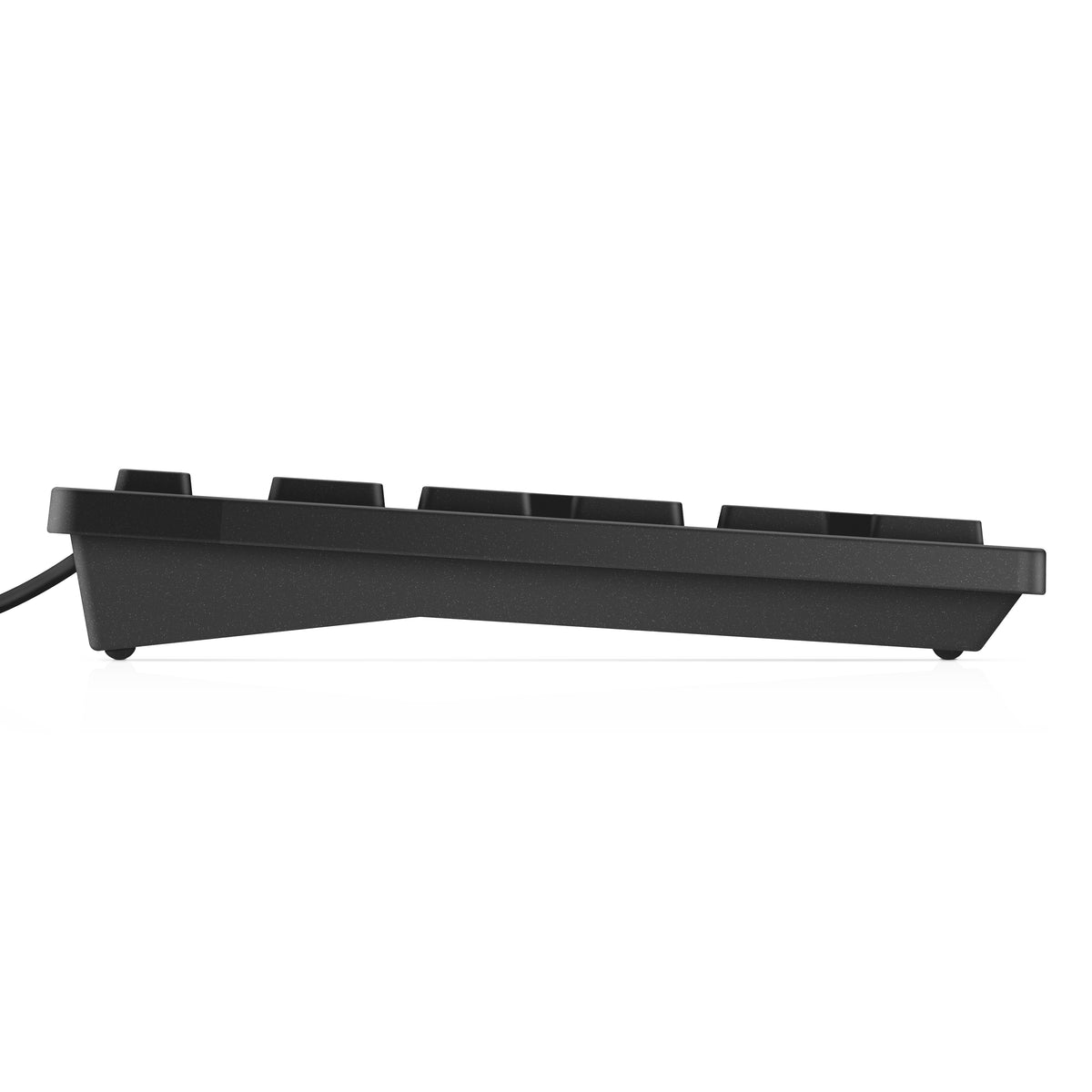 Dell | KB216 RTL Box | Multimedia | Wired | US | Black