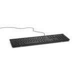 Dell | KB216 | Keyboard | Wired | Lithuanian | Black