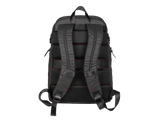 Genesis | Pallad 420 | Fits up to size 15.6 " | Laptop Backpack | Waterproof | Black
