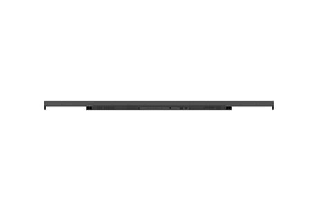 LG | 110UM5K-B | 110 " | Landscape | 16/7 | webOS | Wi-Fi | 8 ms | 178 ° | 178 ° | 500 cd/m²