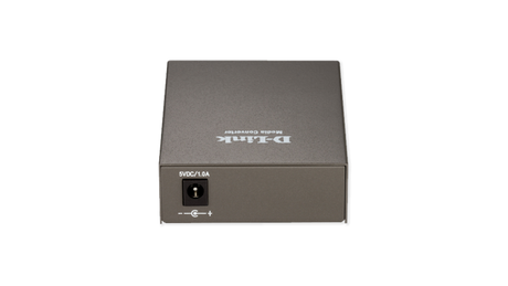 D-Link | 1000BaseT to SFP Standalone Media Converter | DMC-G01LC | Gigabit SFP port | 10/100/1000 Mbps port