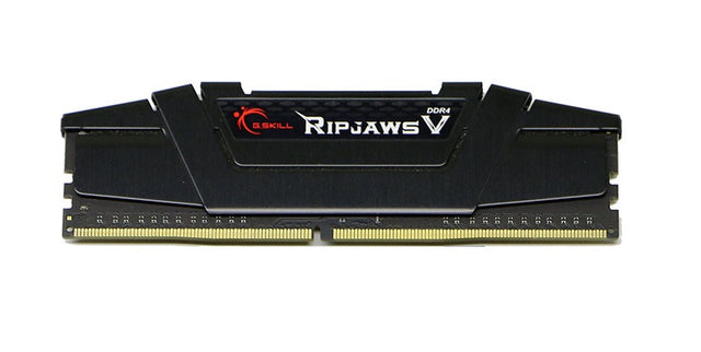 G.Skill | Ripjaws V | 16 Kit (8GBx2) GB | DDR4 | 3200 MHz | PC/server | Registered No | ECC No