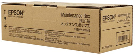 Epson T699700 | Maintenance Box