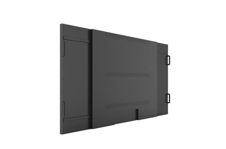 LG | 110UM5K-B | 110 " | Landscape | 16/7 | webOS | Wi-Fi | 8 ms | 178 ° | 178 ° | 500 cd/m²