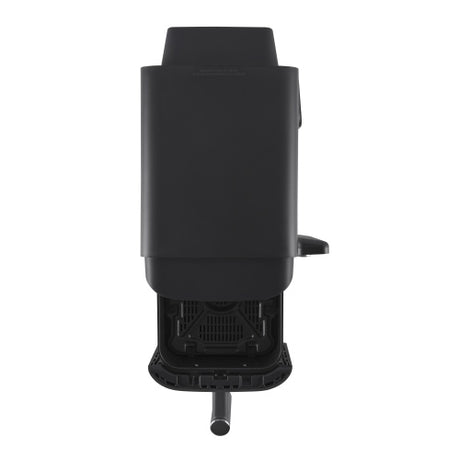 NINJA Double Stack Vertical Air Fryer with 2 Stacking Drawers | SL300EU | Power 2470 W | Capacity 7.6 L | Black