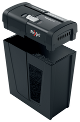 Dokumentų naikiklis Rexel Secure X8 Cross Cut Paper Shredder P4, 8 lapai, 14 L.