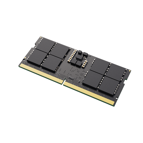 Lexar | Laptop Memory | LD5DS016G-B4800GSST | 16 GB | DDR5 | 4800 MHz | PC/server | Registered No | ECC Yes