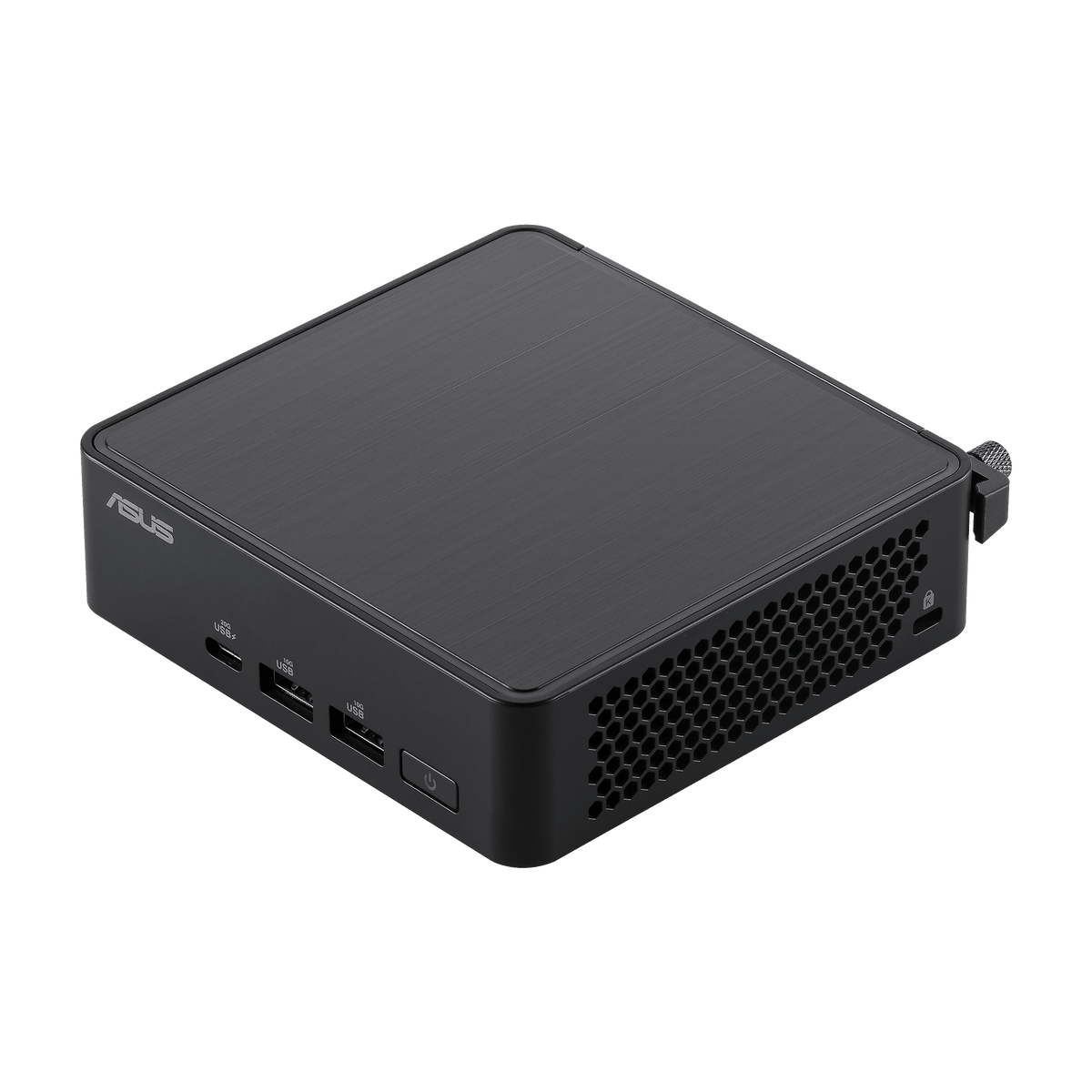 ASUS RNUC14RVKU500002I BB U5 125H SK EU