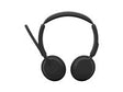 JABRA Evolve3 45 - Stereo LINK 390a MS
