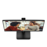 AOC | Monitor | Q27E3UMF | 27 " | VA | QHD | 16:9 | 75 Hz | 2560 x 1440 | 300 cd/m² | HDMI ports quantity 1 | Black
