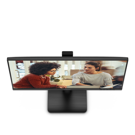 AOC | Monitor | Q27E3UMF | 27 " | VA | QHD | 16:9 | 75 Hz | 2560 x 1440 | 300 cd/m² | HDMI ports quantity 1 | Black