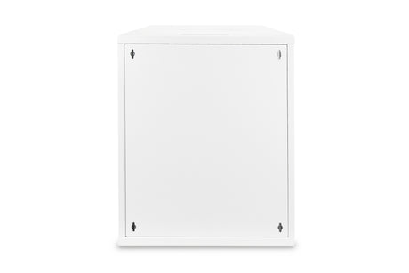Digitus | Wall Mounting Cabinet, SOHO, Unmounted | DN-19 12-U-S-1 | 54 x 40 cm | Grey